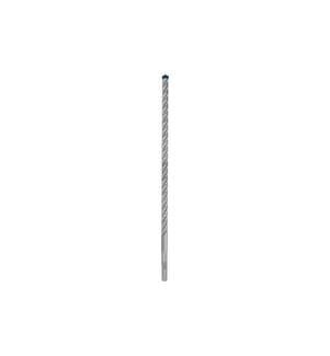 Bosch Professional Foret SDS plus-7X, 12 x 300 x 365 mm