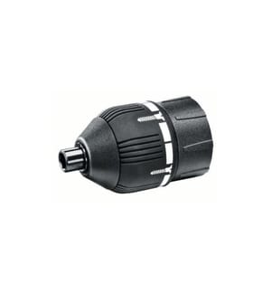 Embout de coupleur Bosch IXO