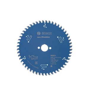 Bosch Professional Lame de scie circulaire Expert