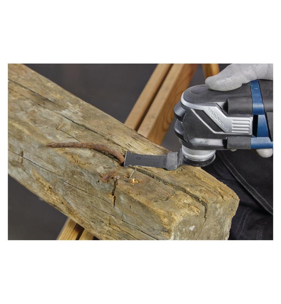 Bosch lame de scie segmentée ACZ 85 RT3, 85 mm