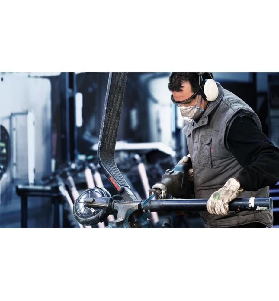 Bosch Professional Säbelsägeblatt EXPERT Medium-Thick Tough Metal S 955 HHM,