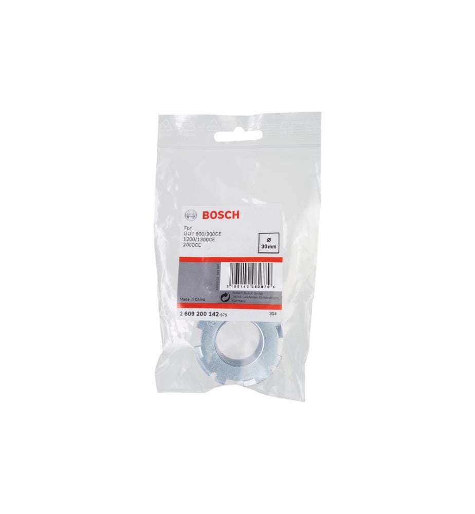 Bosch Professional Bague de copiage Diamètre : 30 mm