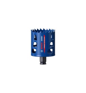 Scie cloche Bosch Professional EXPERT Tough Material, 64 x 60 mm