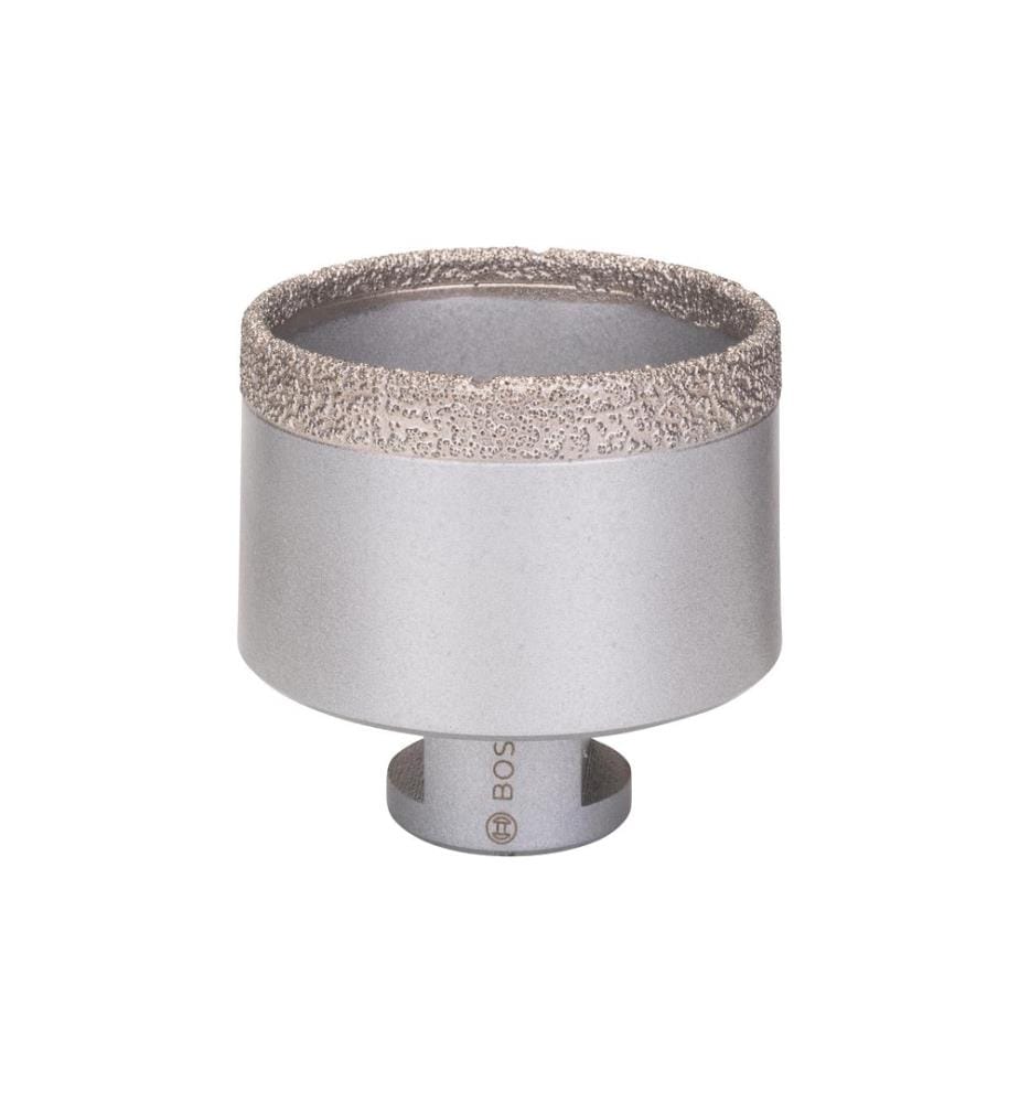 Bosch Professional Foret à sec diamant Dry Speed, 68 x 35 mm