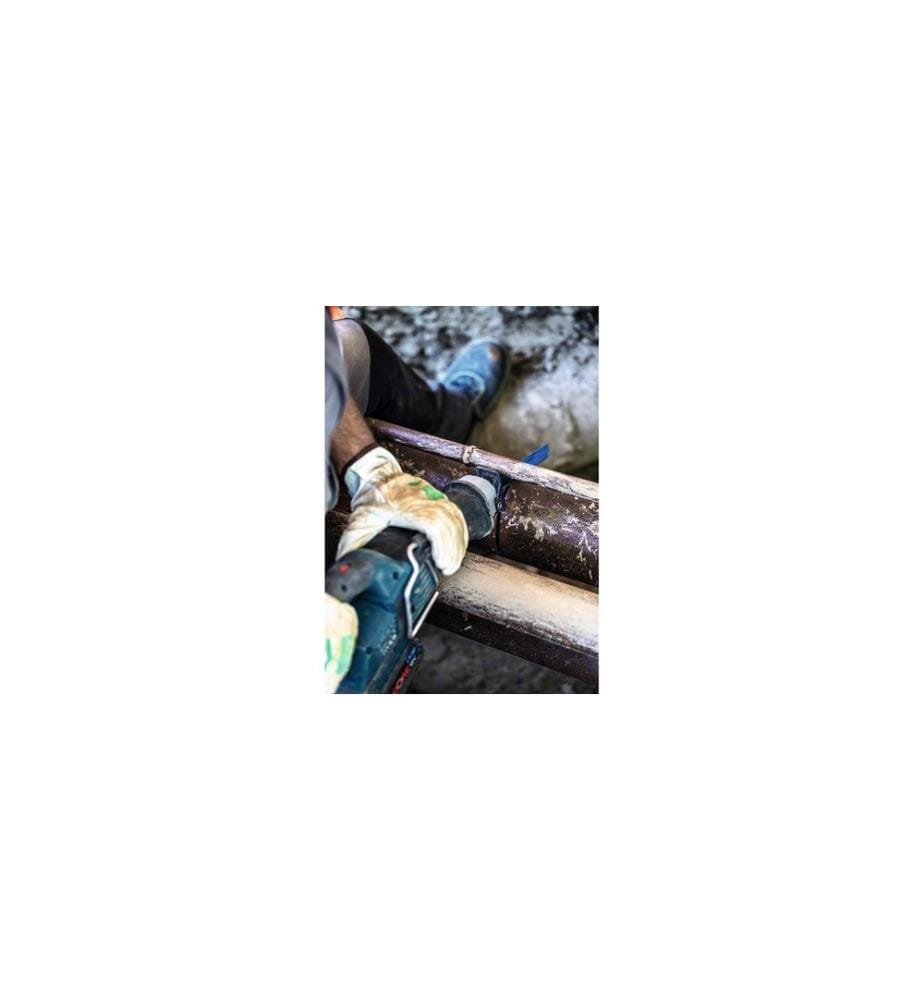 Lame de scie sabre Bosch Professional EXPERT Thick Tough Metal S 1155 CHC, 10 pièces