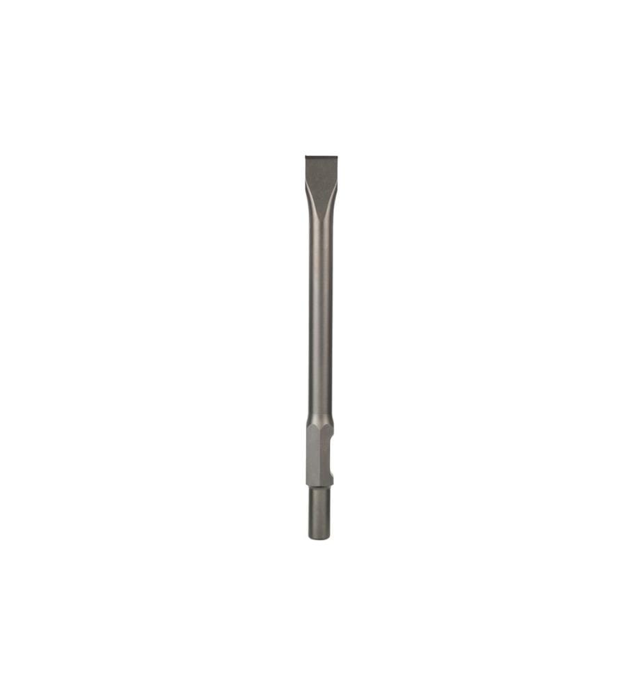 Burin plat Bosch Professional 30 mm queue hexagonale 400 mm x 35 mm