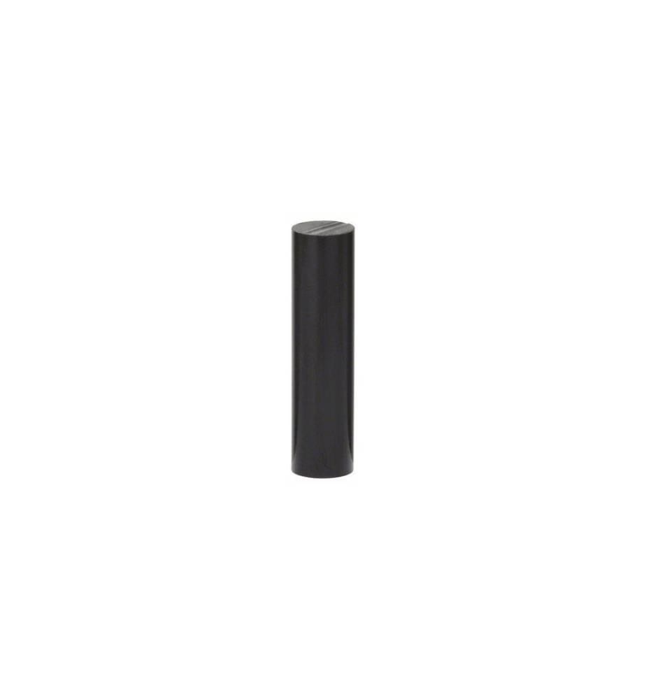 Bosch Professional Klebestick Ø 11 mm Schwarz