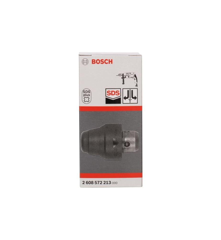 Bosch Mandrin à serrage rapide Professional SDS plus