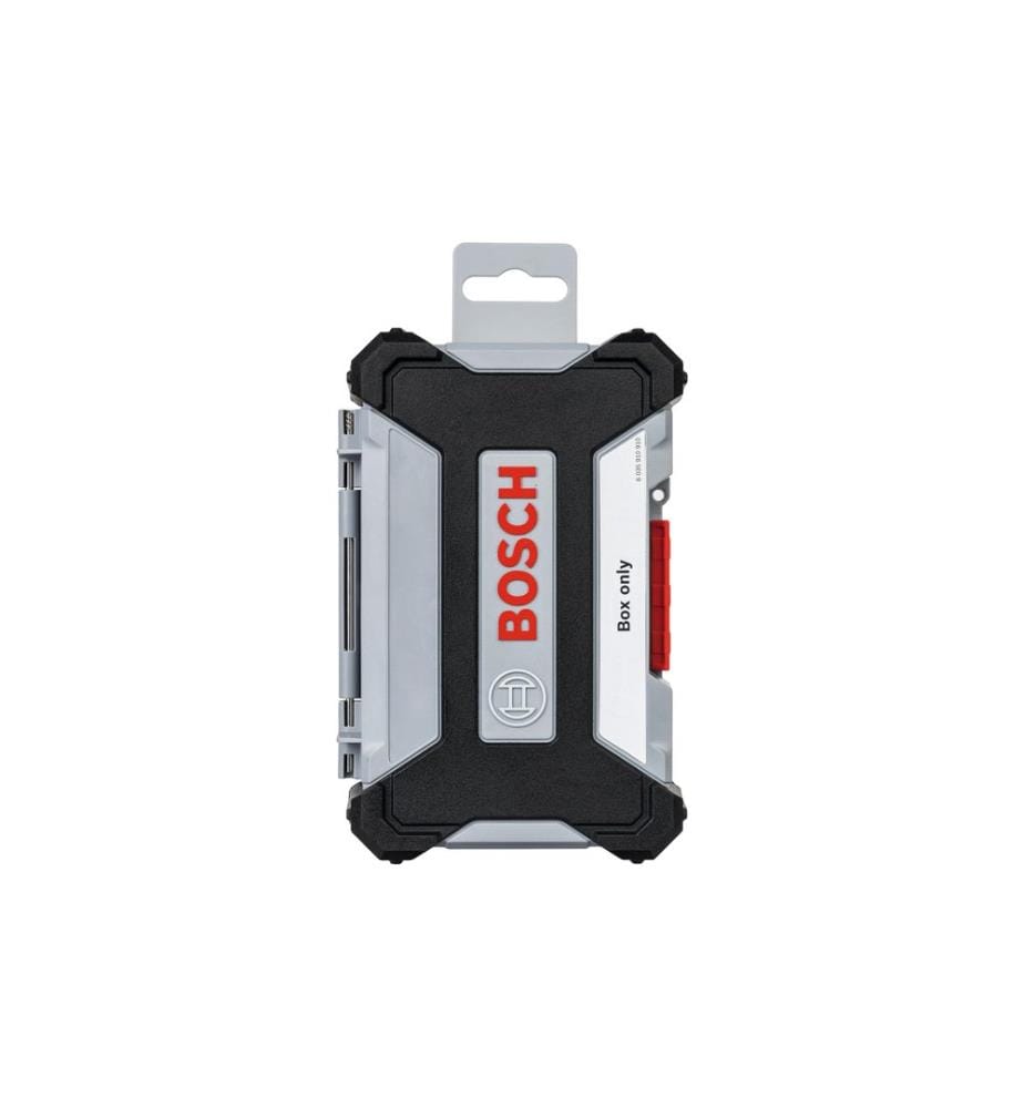 Bosch Professional Boîte vide Pick and Click L