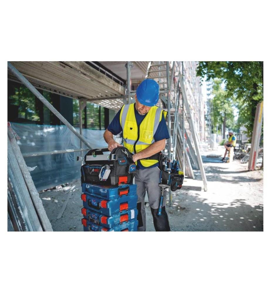 Bosch Professional Sacoche à outils GWT 20