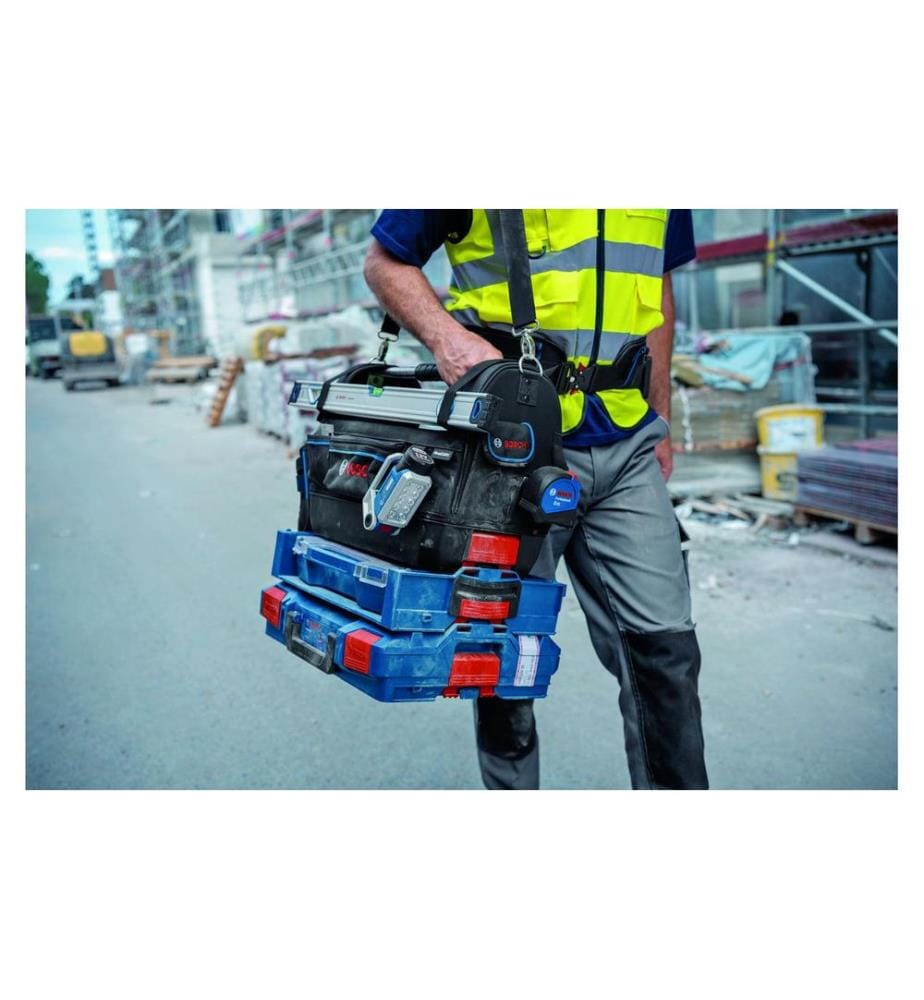 Bosch Professional Sacoche à outils GWT 20