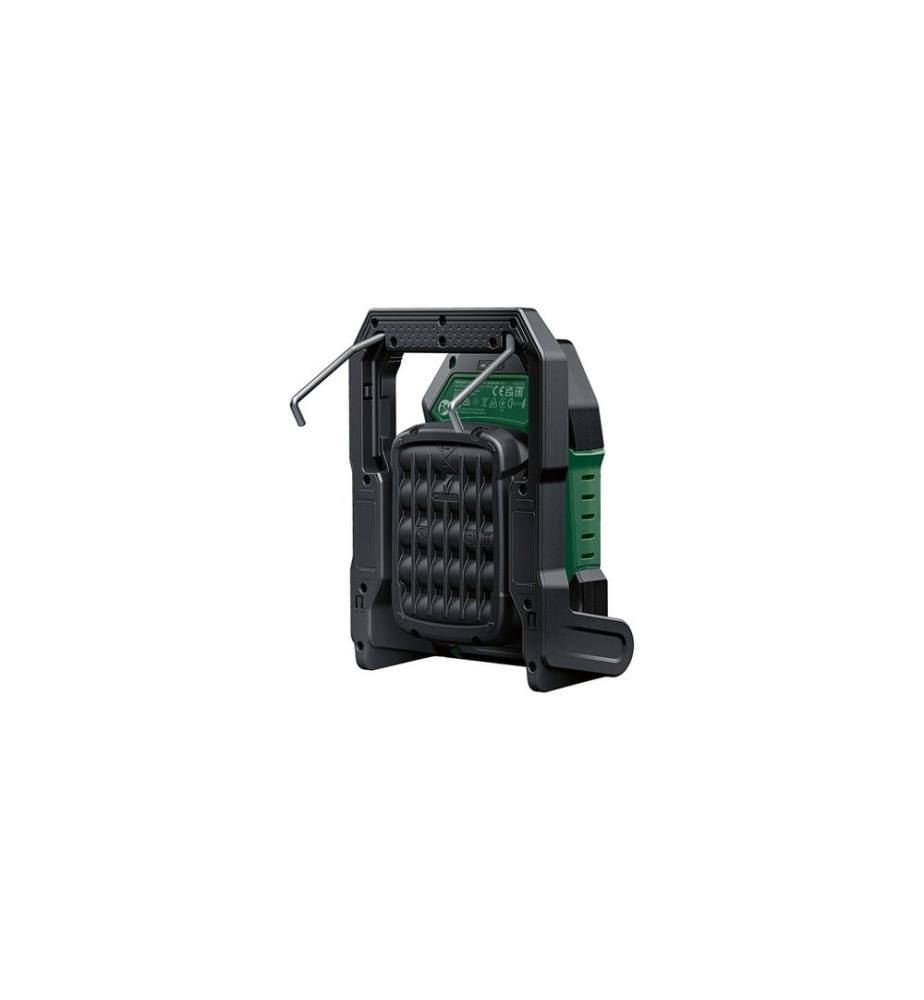 Bosch Lampe de travail UniversalWorkLight 18 V 2100 lm