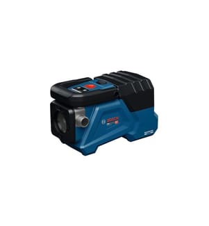 Bosch Professional Mélangeur GTP18 V-28 Mélangeur