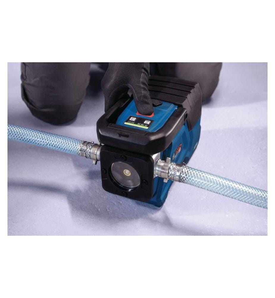 Bosch Professional Mélangeur GTP18 V-28 Mélangeur