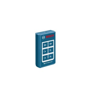 Télécommande Bosch Professional RC 2