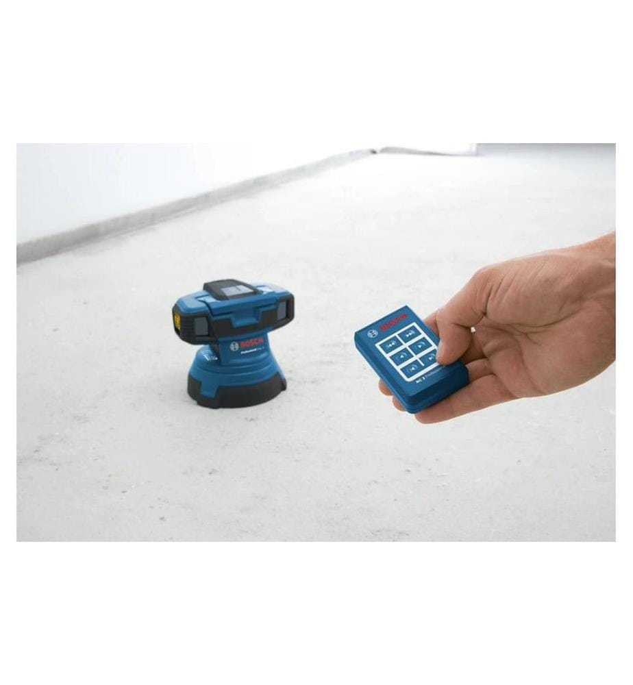 Télécommande Bosch Professional RC 2