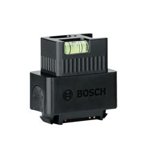 Bosch Professional adaptateur laser Zamo