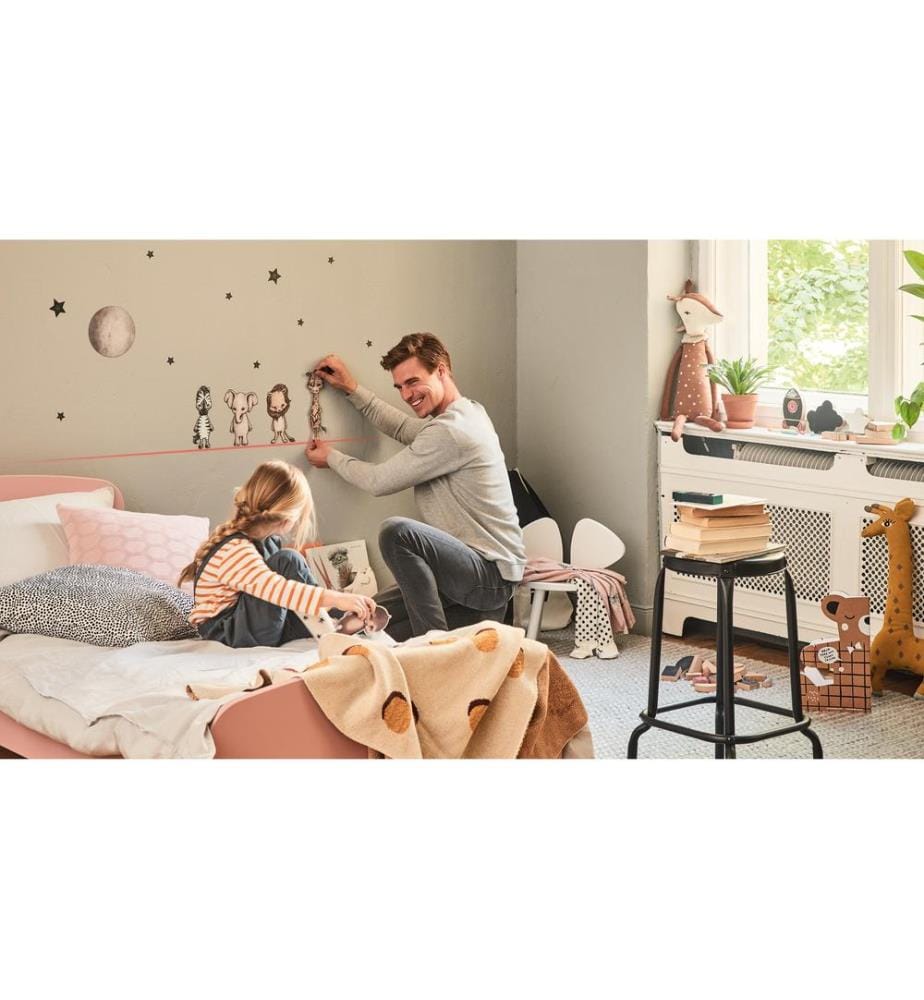 Bosch Professional adaptateur laser Zamo