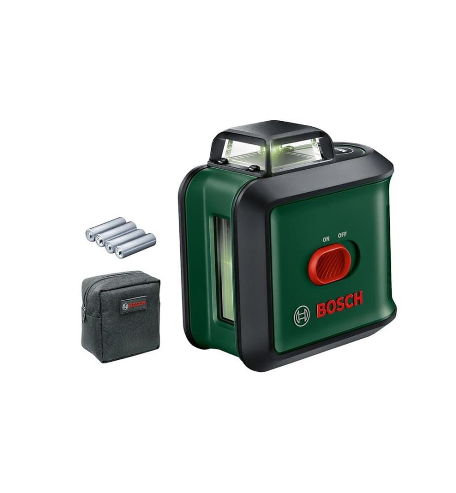 Niveau laser Bosch UniversalLevel 360 Basic 12 m