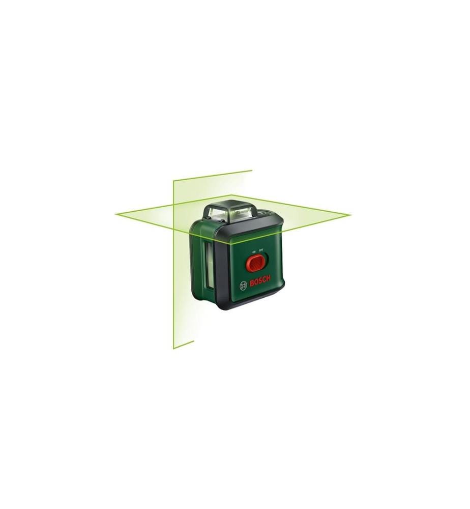 Niveau laser Bosch UniversalLevel 360 Basic 12 m