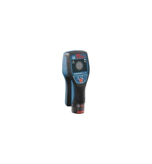 Bosch Professional Détecteur D-tect 120 Batterie