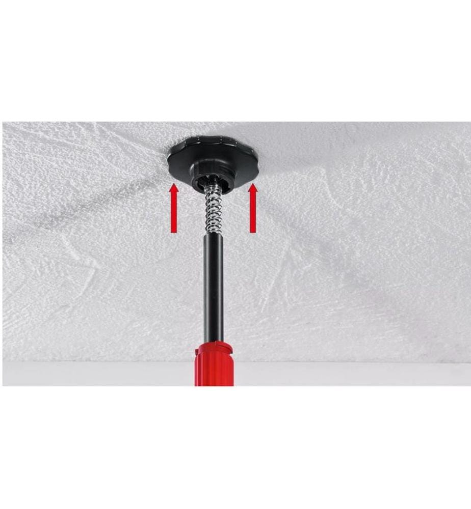 Bosch Professional Perche télescopique BT 350, 140 - 350 cm