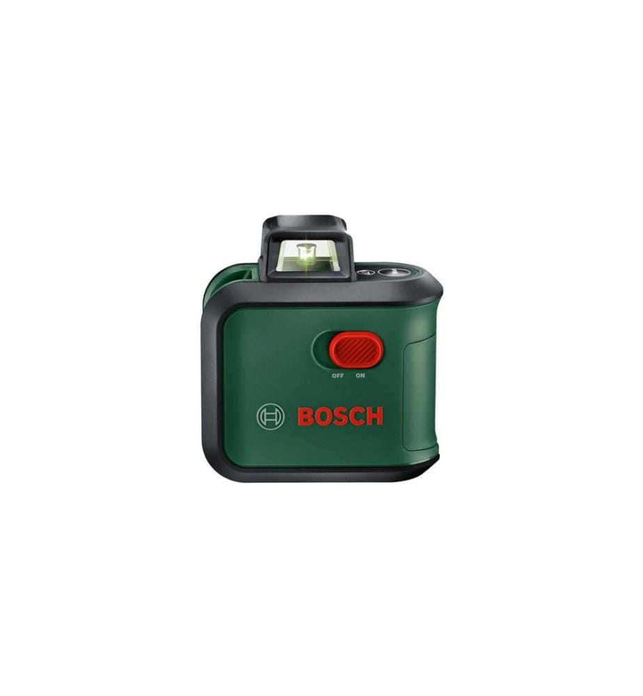 Bosch Laser croix Advanced Level 360 24 m