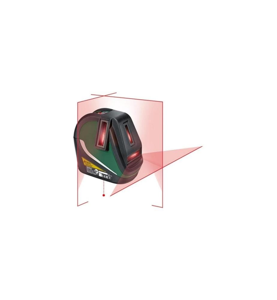 Bosch Laser croix Advanced Level 360 24 m