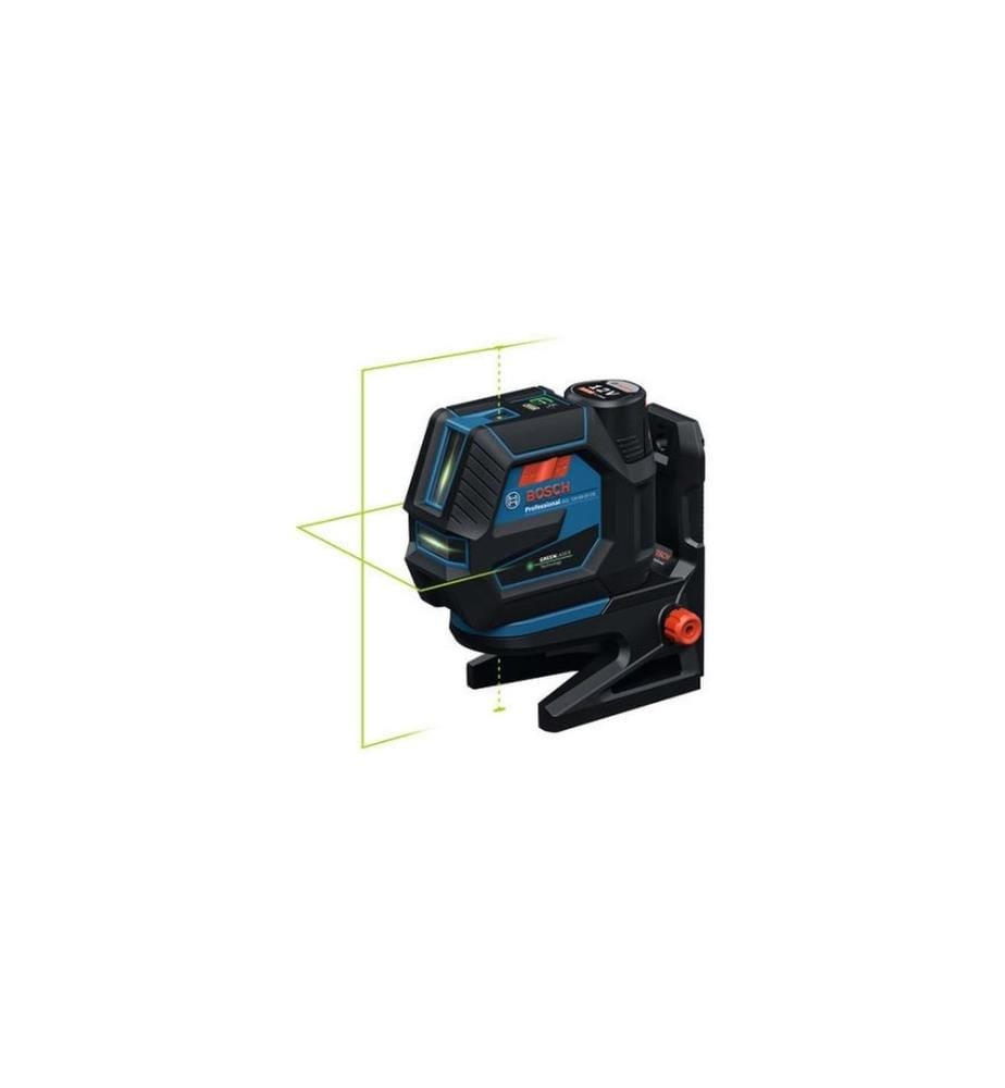 Bosch Professional Laser combiné GCL 12 V-50-22 CG 25 m