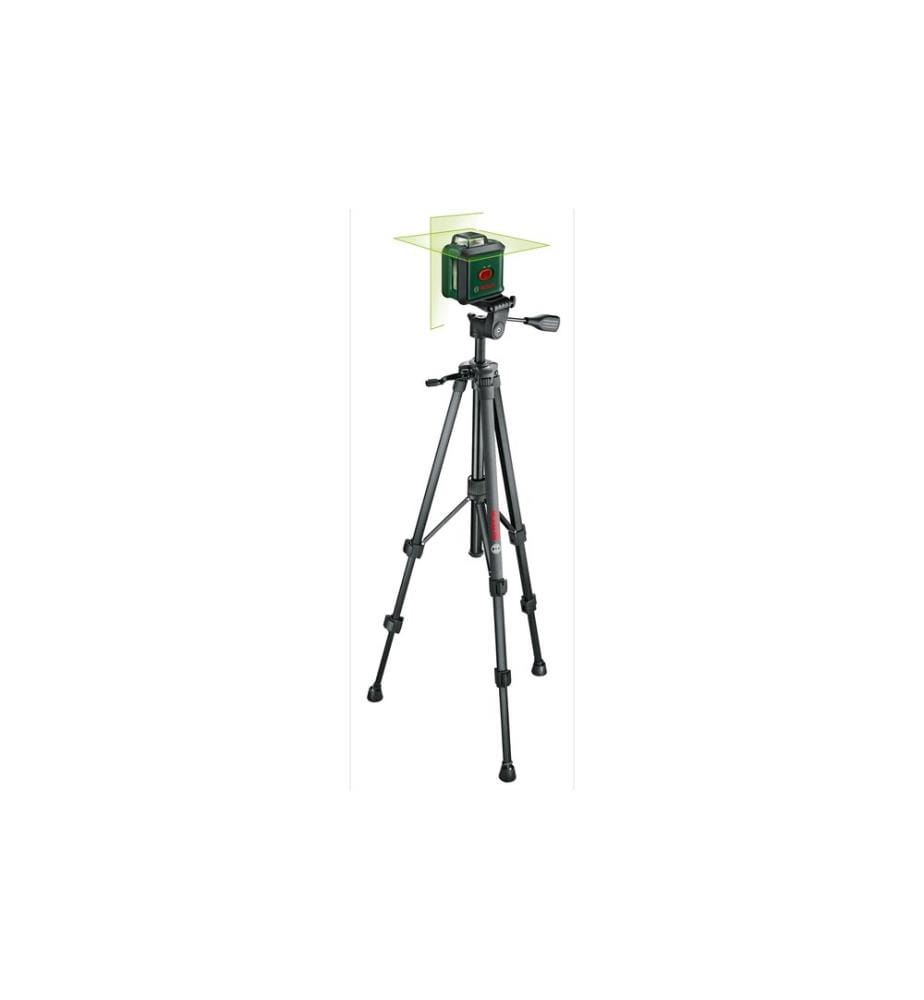 Laser croix universel Bosch Universal Level 360 24 m