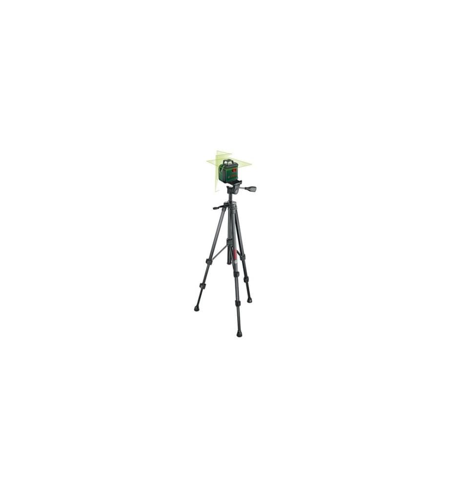 Bosch Laser lignes croisées Set, Advanced Level 360 24 m