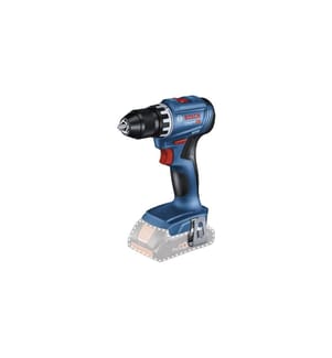 Perceuse-visseuse sans fil Bosch Professional GSR 18 V-45