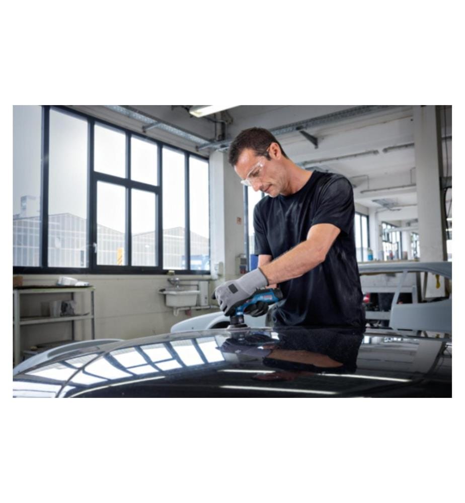 Bosch Professional meuleuse excentrique à batterie PRO GEX 12V-77 (sans batterie)