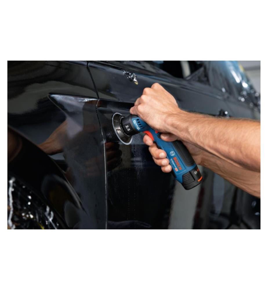 Bosch Professional meuleuse excentrique à batterie PRO GEX 12V-77 (sans batterie)