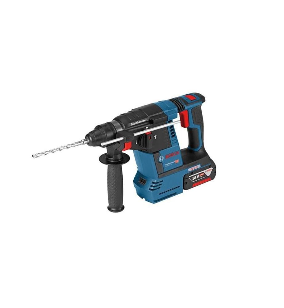Perceuse-burineuse sans fil Bosch Professional GBH 18V-26 Solo