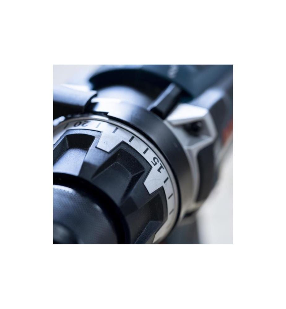 Bosch Professional Visseuse sans fil GSR 18V-150 C Biturbo 2 x 8.0Ah ProCORE