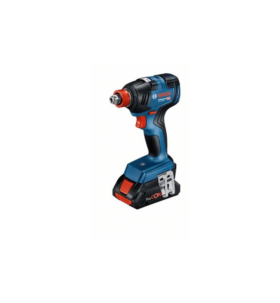 Bosch Professional Jeu d'outils sans fil 18 V Combo Kit
