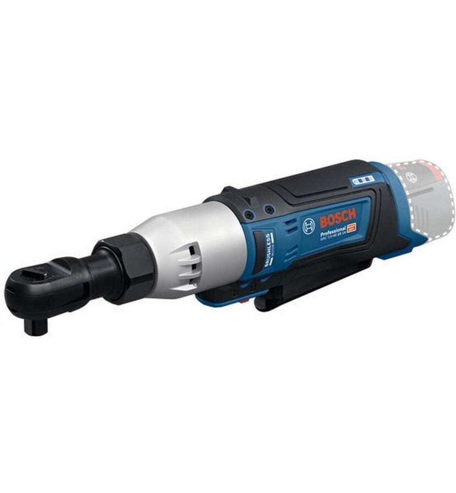 Bosch Professional Visseuse à cliquet sans fil GRC 12 V-60 3/8 SN