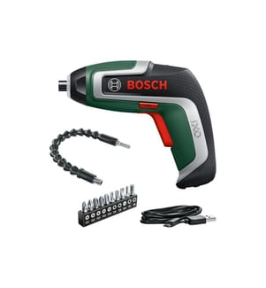 Bosch Visseuse sans fil IXO 7 - Set Flexi