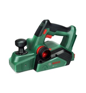 Bosch Rabot sans fil PHO 18 V-20 Rabot sans fil 18 V