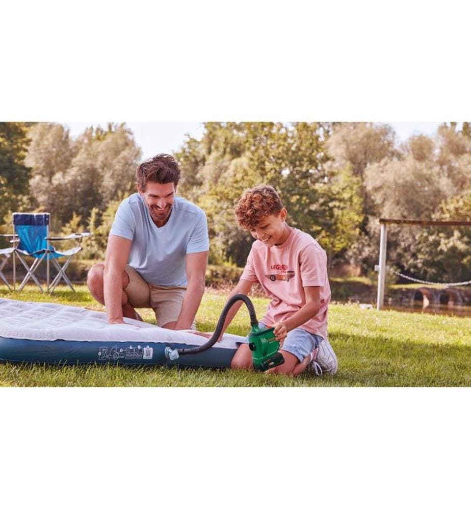 Bosch EasyInflate 18 V-500 pompe à volume sans fil 18 V 530 l/min