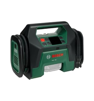 Gonfleur sans fil Bosch PAO 18 V