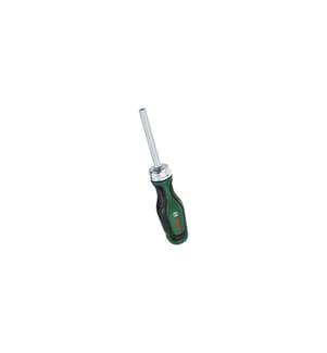 Bosch Tournevis à cliquet pour embouts + 12 bits