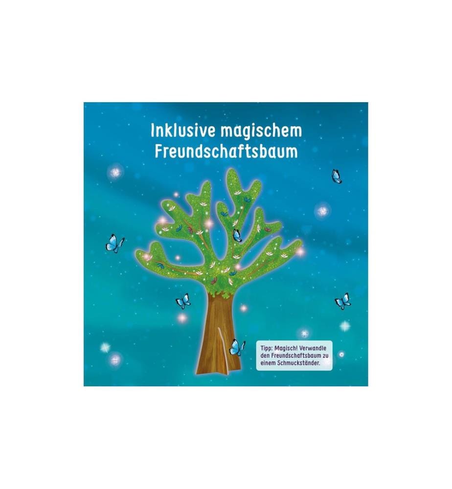 KOSMOS - Story-Puzzle: Sternenschweif – Das verschwundene Einhorn