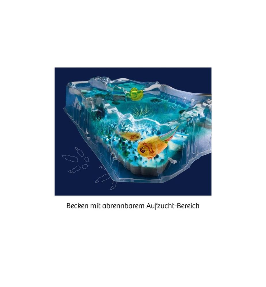 KOSMOS - Experimentierkasten Fun Science – Triops züchten