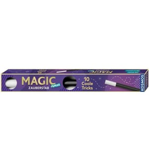 KOSMOS - Baguette magique Magic