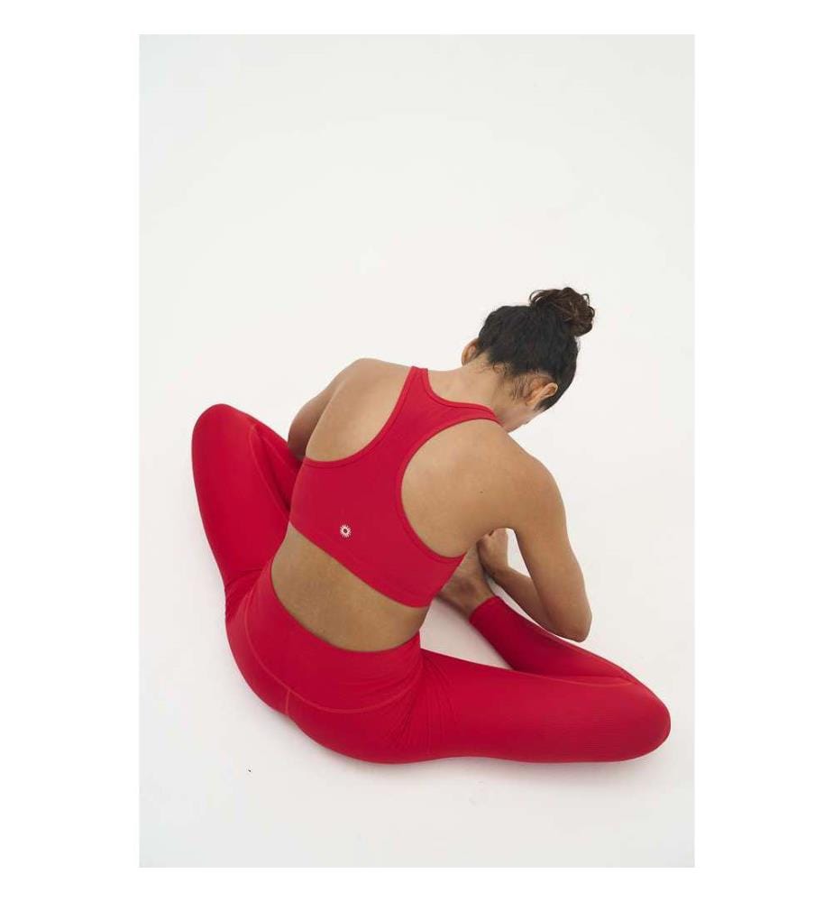 Sport-BH Lotus - Rot