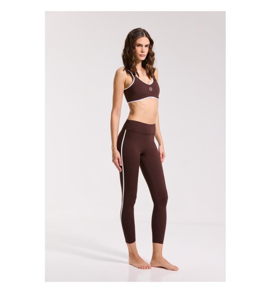 Brassiere Flow - Braun