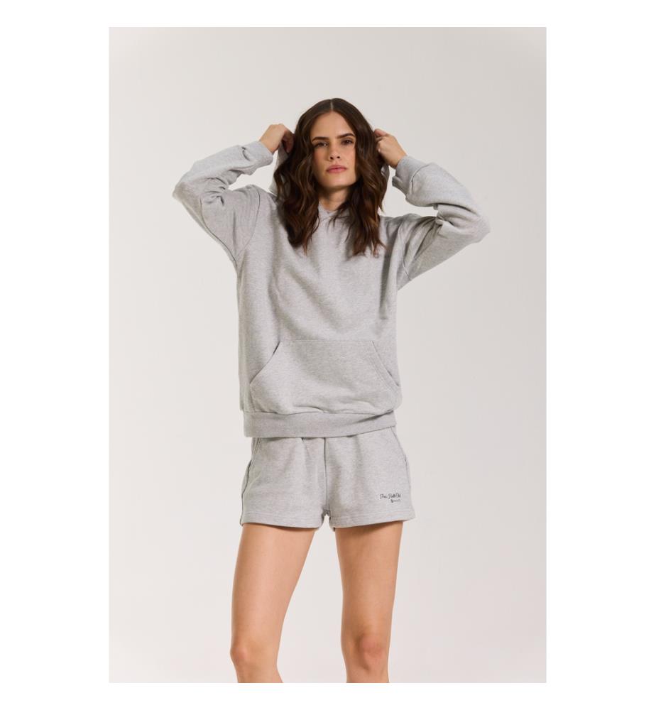 Sweatshirt Bali - Grau