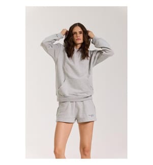 Sweatshirt Bali - Grau